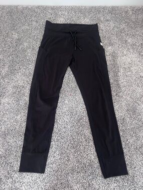 Women’s Daily Pocket Legging - Short